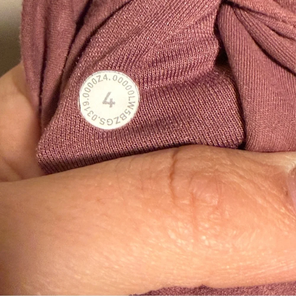 Lululemon Align Pant 28